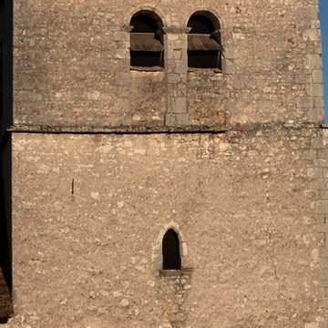Église Saint-Cirq de Saint-Cirq-Lapopie