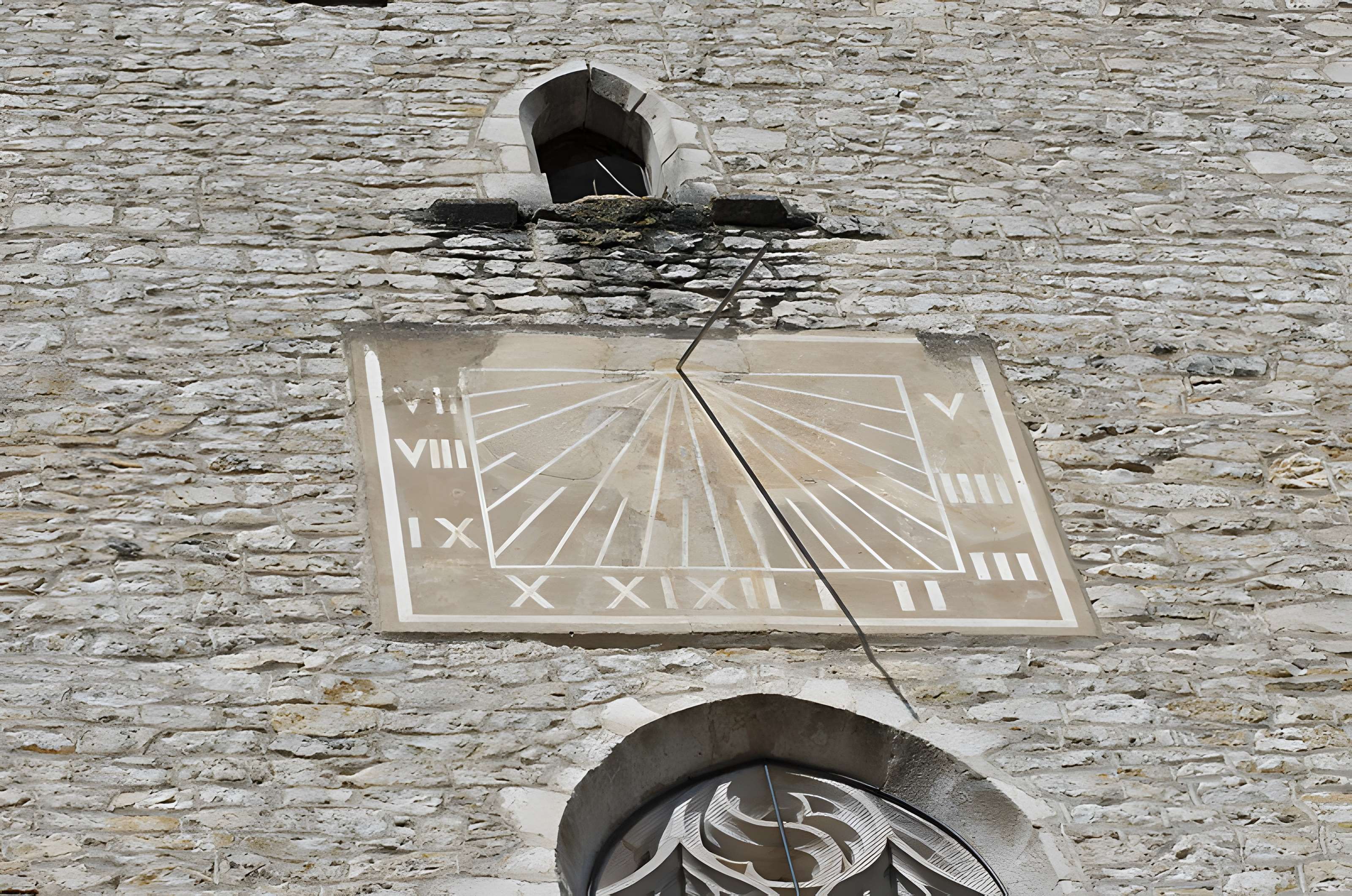 Église Saint-Cirq de Saint-Cirq-Lapopie