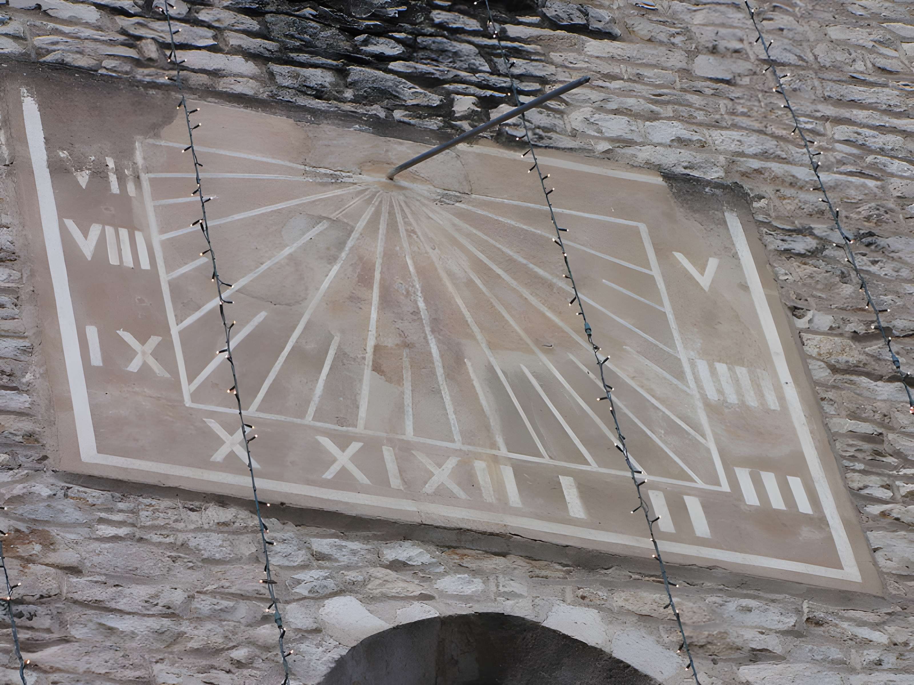 Église Saint-Cirq de Saint-Cirq-Lapopie