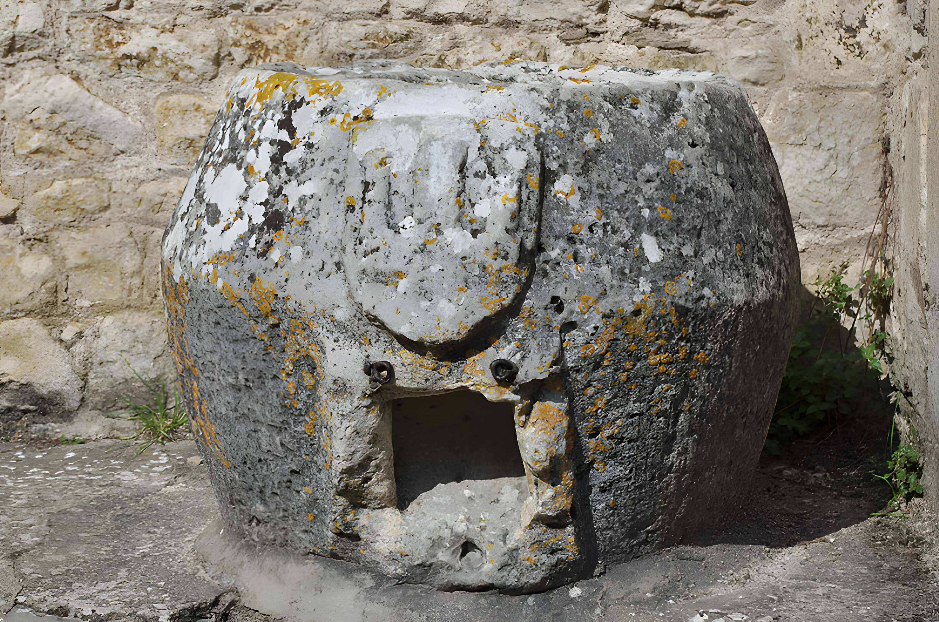 Église Saint-Cirq de Saint-Cirq-Lapopie