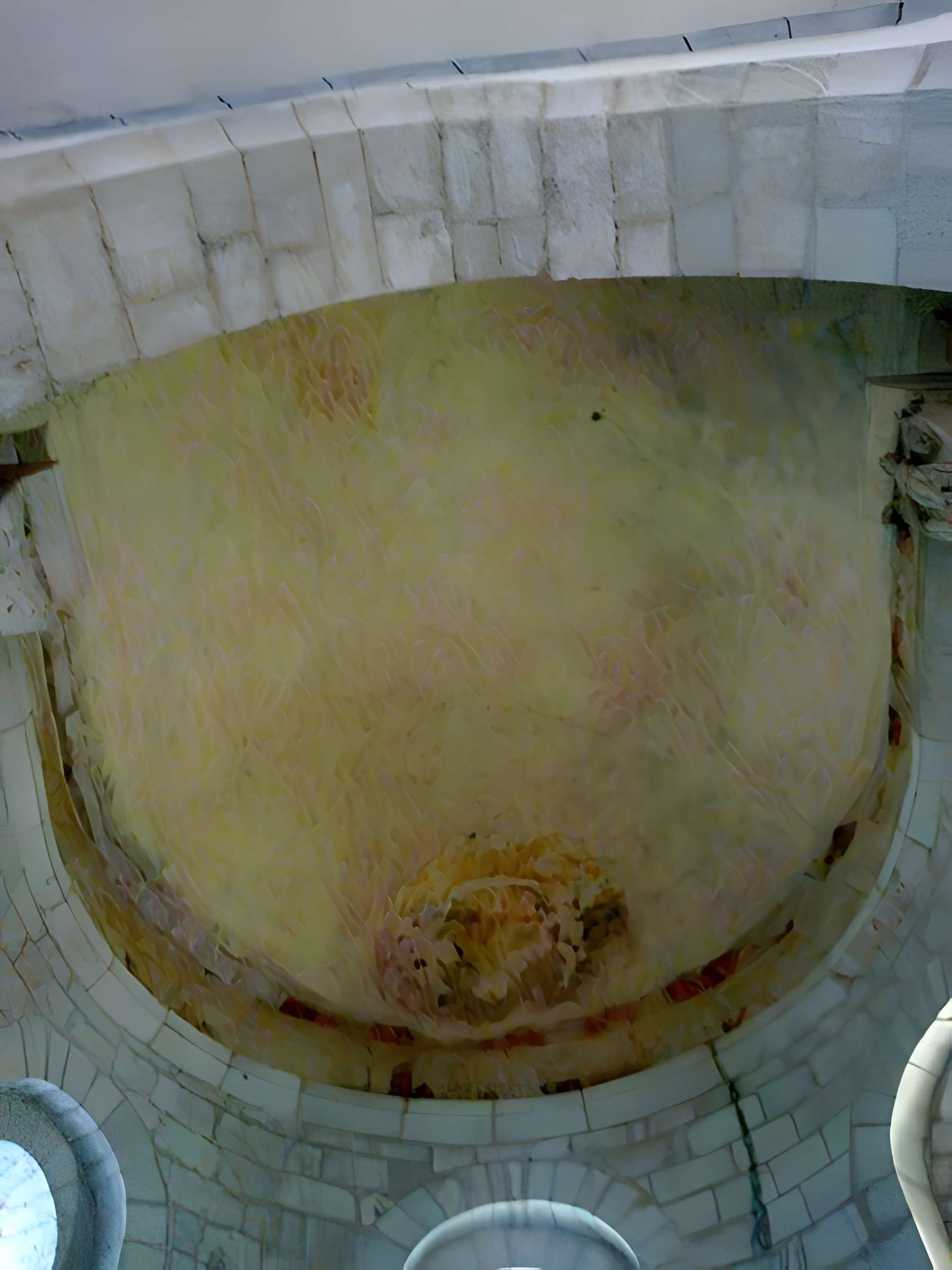 Église Saint-Cirq de Saint-Cirq-Lapopie