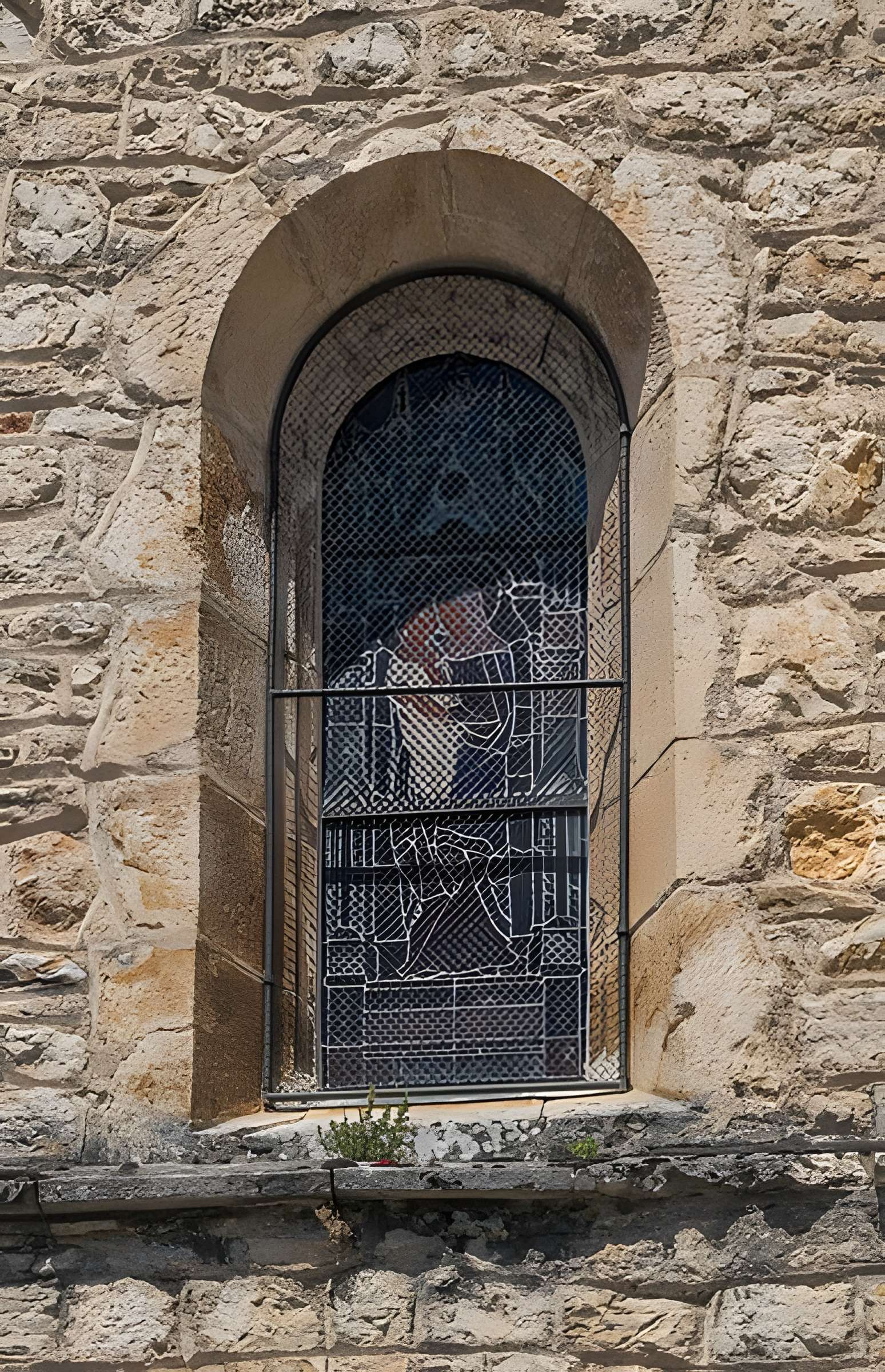 Église Saint-Cirq de Saint-Cirq-Lapopie