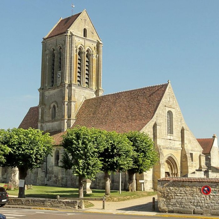 Photo de Église Saint-Clair dHérouville