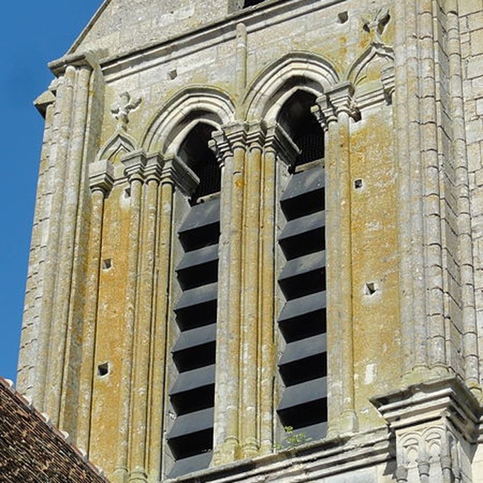 Photo de Église Saint-Clair dHérouville