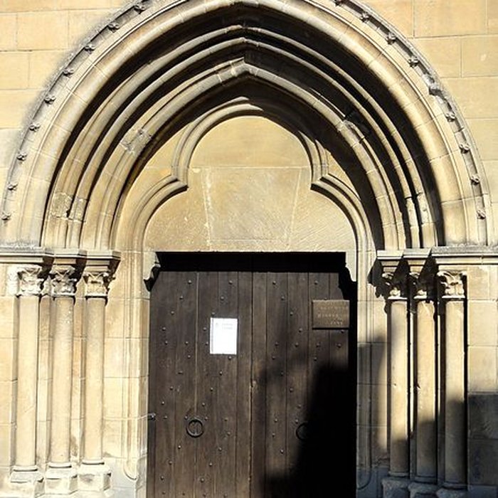 Photo de Église Saint-Clair dHérouville