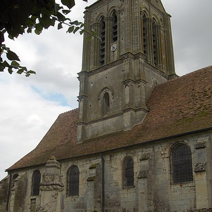 Photo de Église Saint-Clair dHérouville