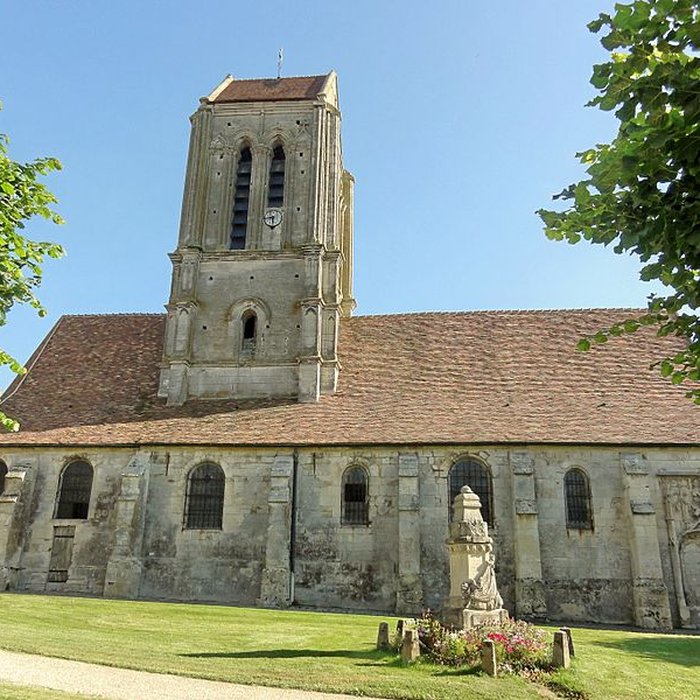 Photo de Église Saint-Clair dHérouville