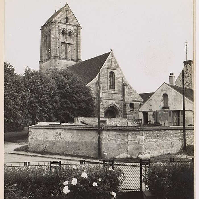Photo de Église Saint-Clair dHérouville