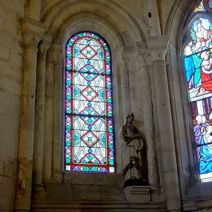 Photo de Église Saint-Clair dHérouville