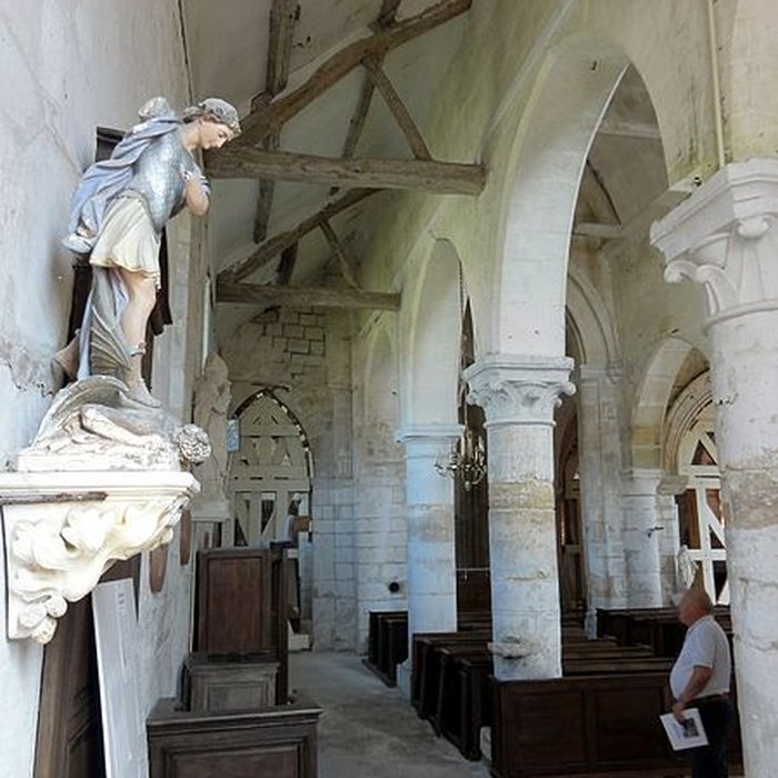 Photo de Église Saint-Clair dHérouville