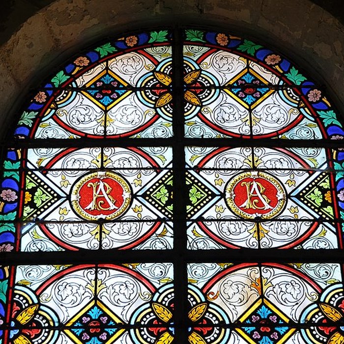 Photo de Église Saint-Clair dHérouville