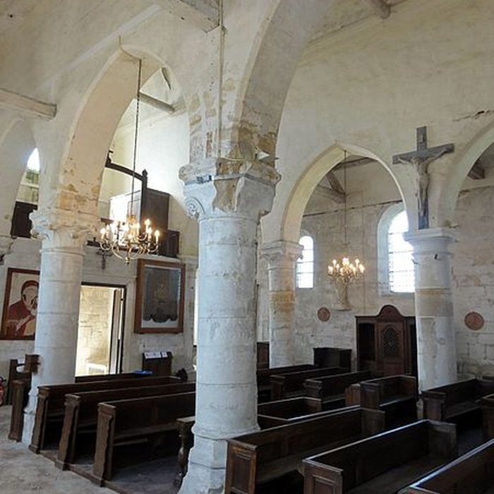 Photo de Église Saint-Clair dHérouville