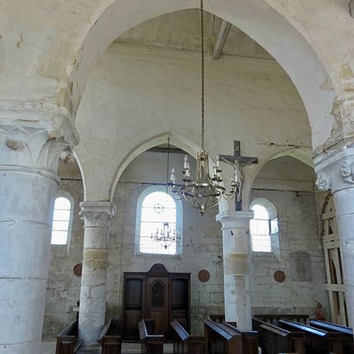 Photo de Église Saint-Clair dHérouville