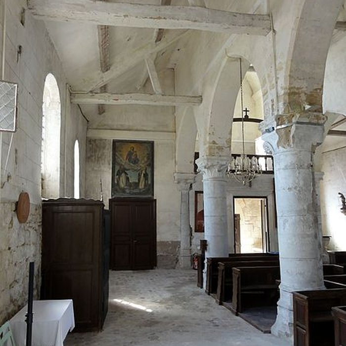 Photo de Église Saint-Clair dHérouville