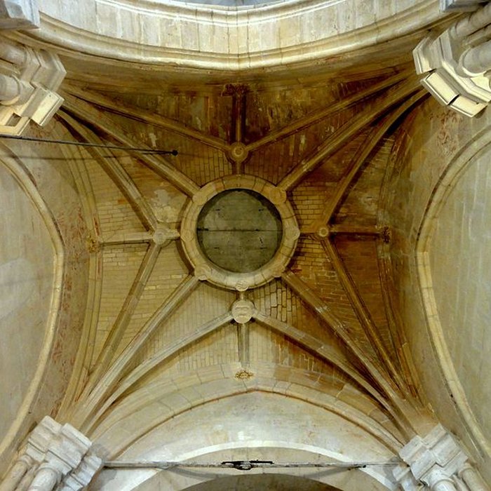 Photo de Église Saint-Clair dHérouville