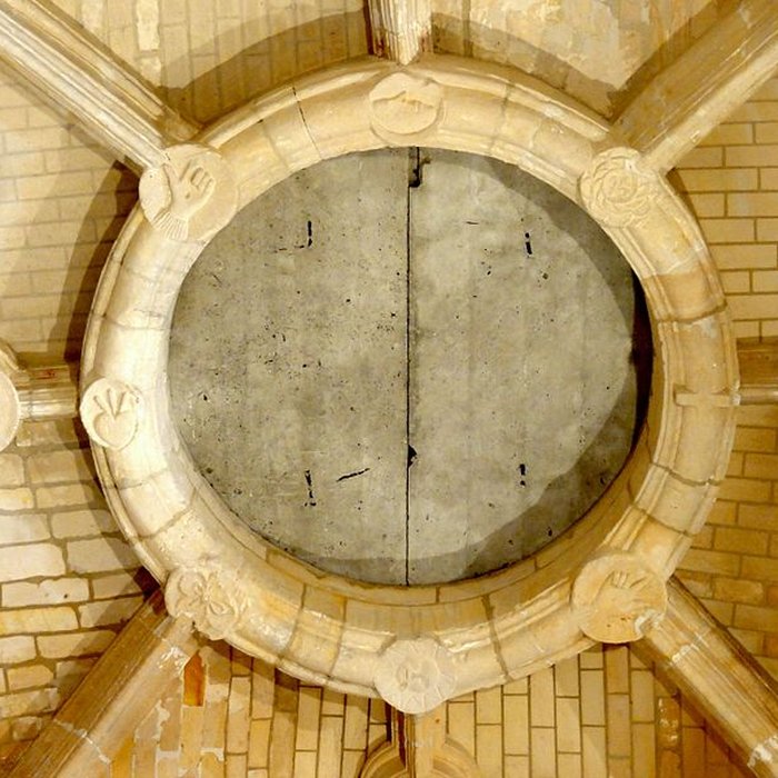 Photo de Église Saint-Clair dHérouville