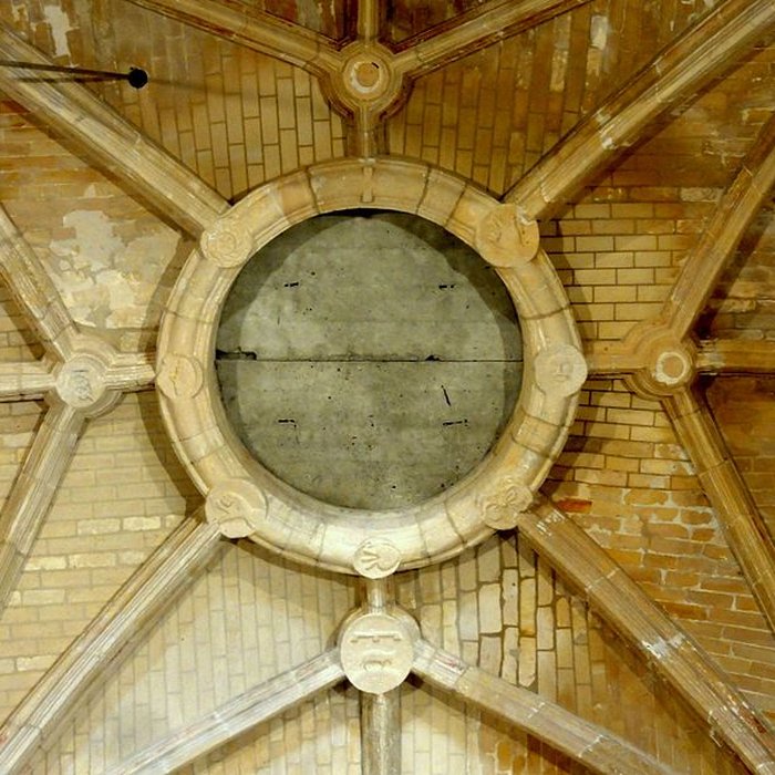 Photo de Église Saint-Clair dHérouville