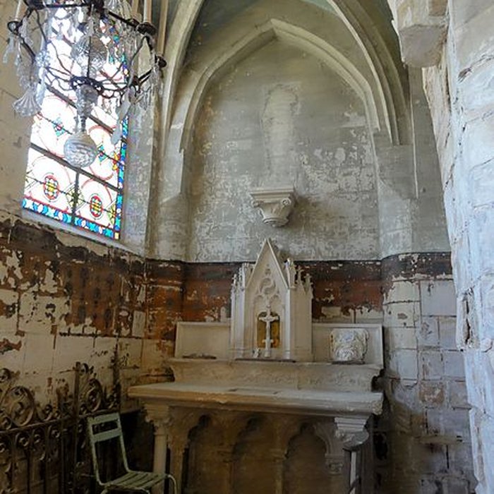 Photo de Église Saint-Clair dHérouville