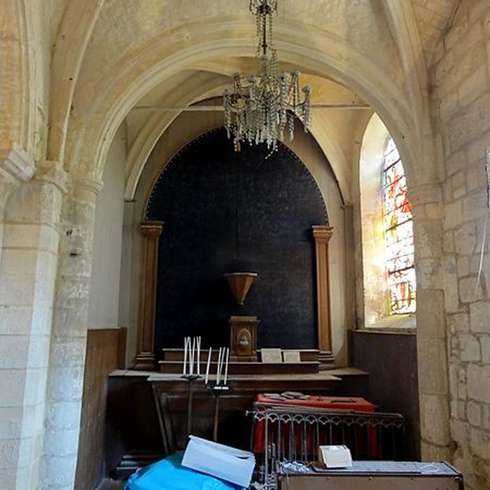 Photo de Église Saint-Clair dHérouville