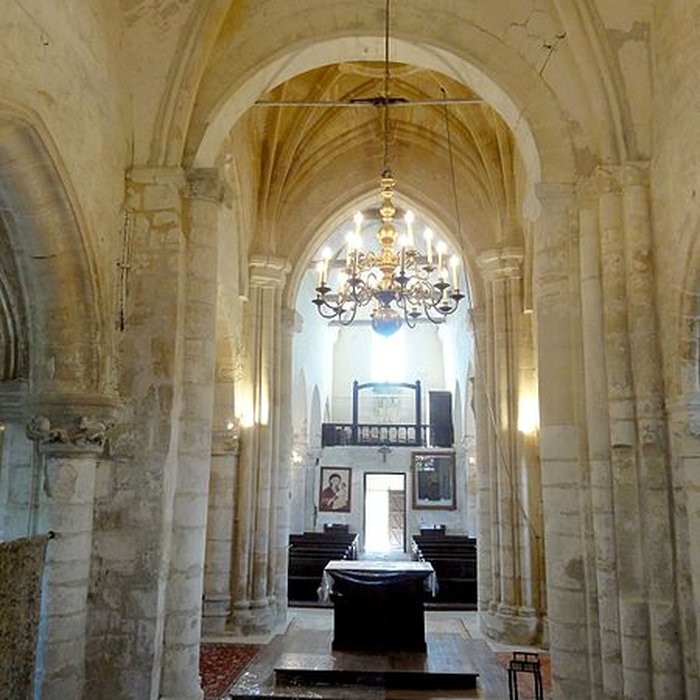 Photo de Église Saint-Clair dHérouville