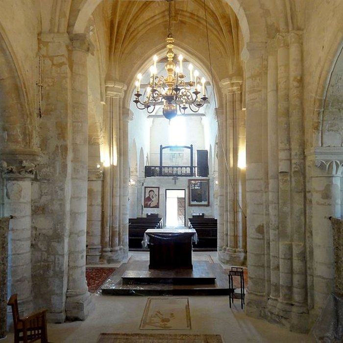 Photo de Église Saint-Clair dHérouville