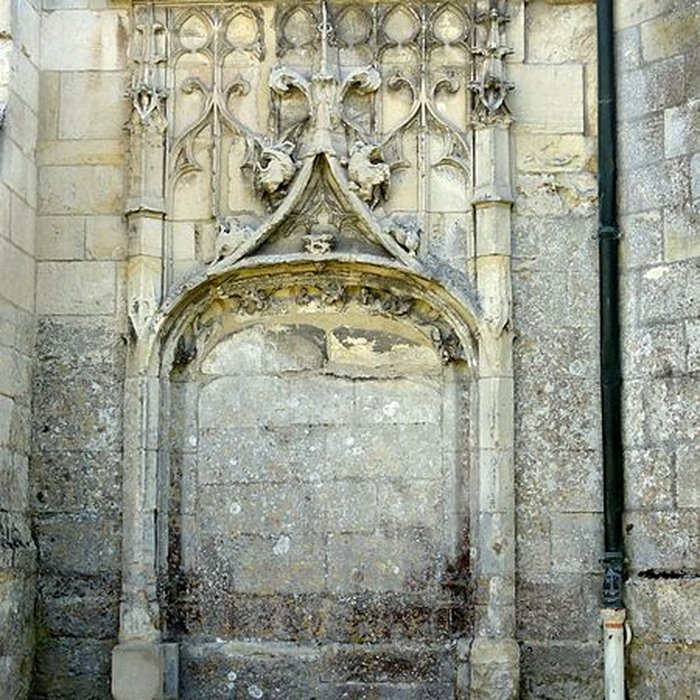 Photo de Église Saint-Clair dHérouville
