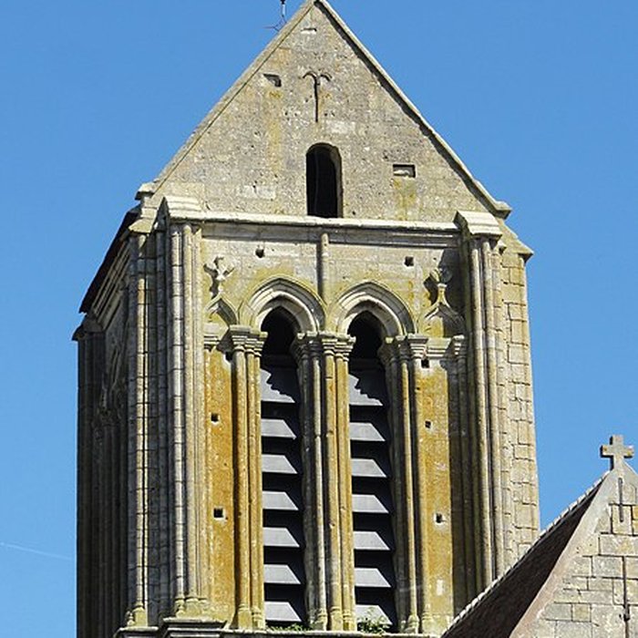 Photo de Église Saint-Clair dHérouville