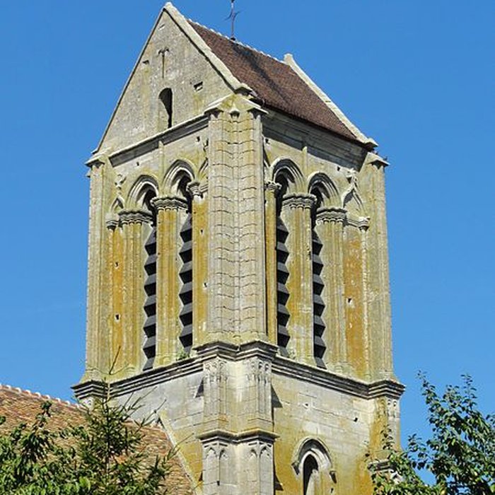 Photo de Église Saint-Clair dHérouville