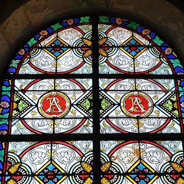 Église Saint-Clair dHérouville