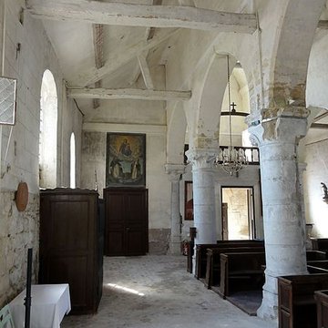 Église Saint-Clair dHérouville