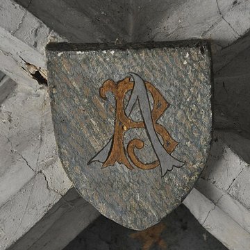 Église Saint-Clair dHérouville