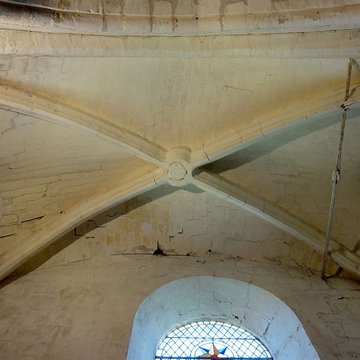 Église Saint-Clair dHérouville