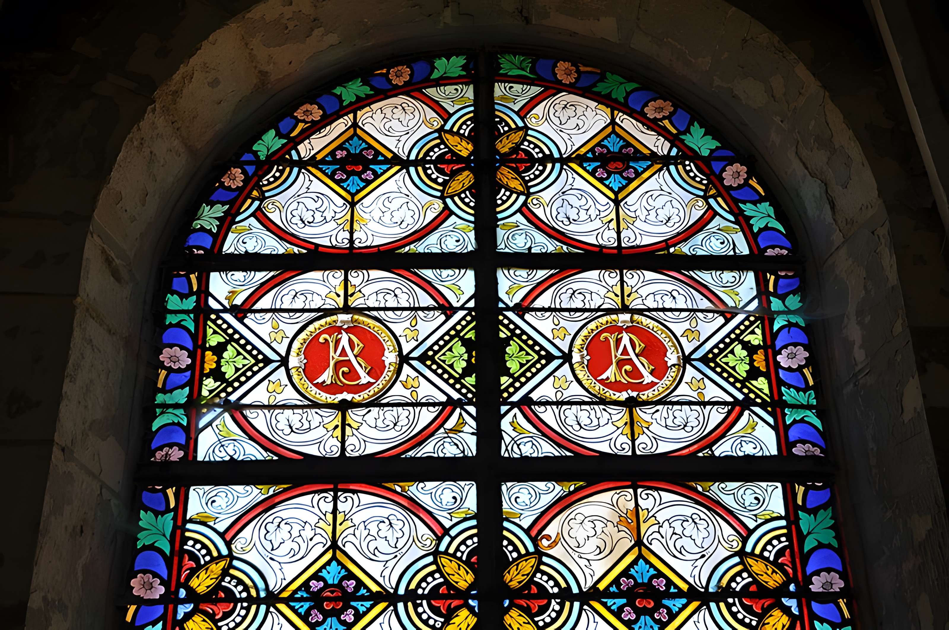 Église Saint-Clair d'Hérouville