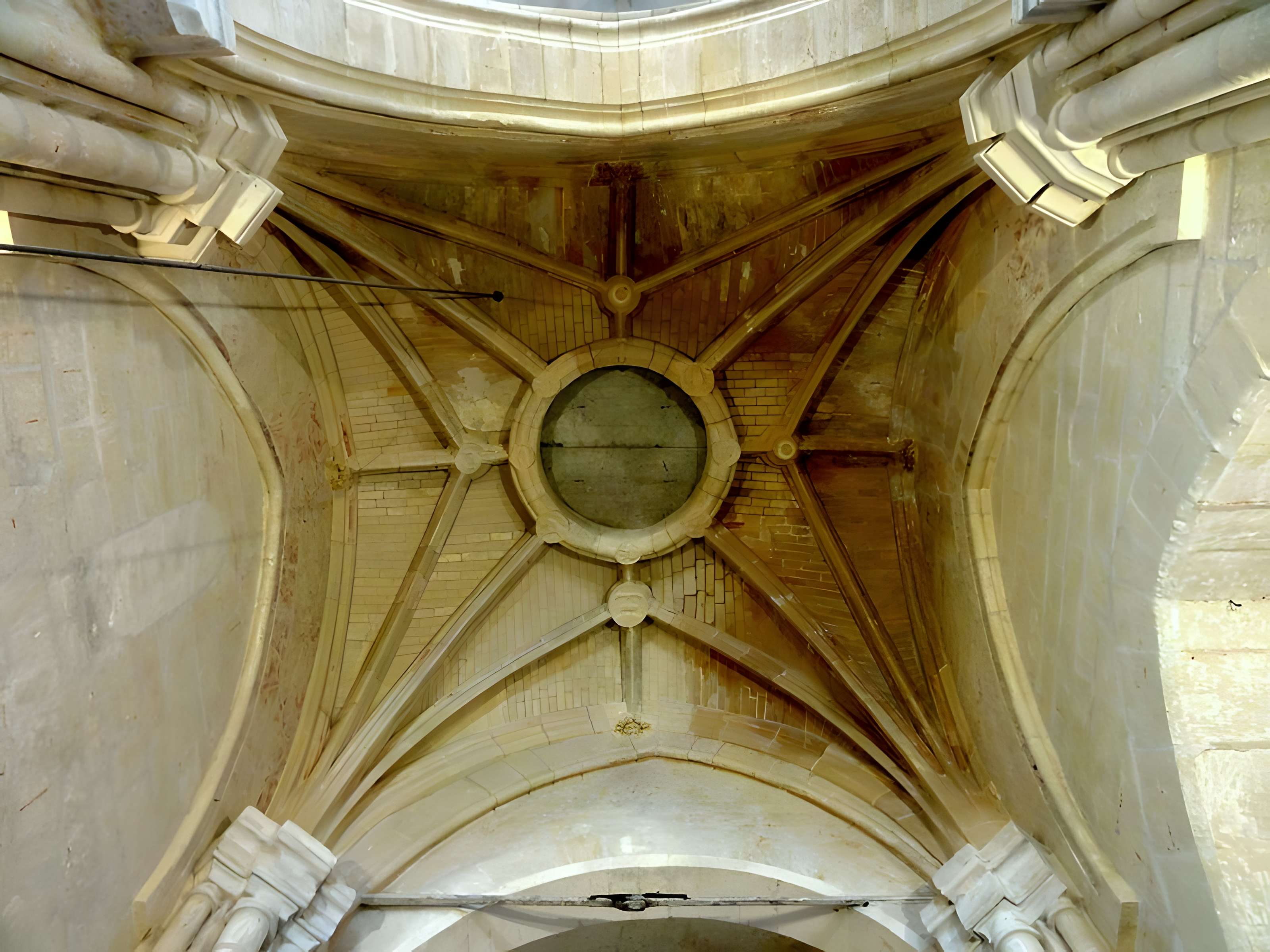 Église Saint-Clair d'Hérouville