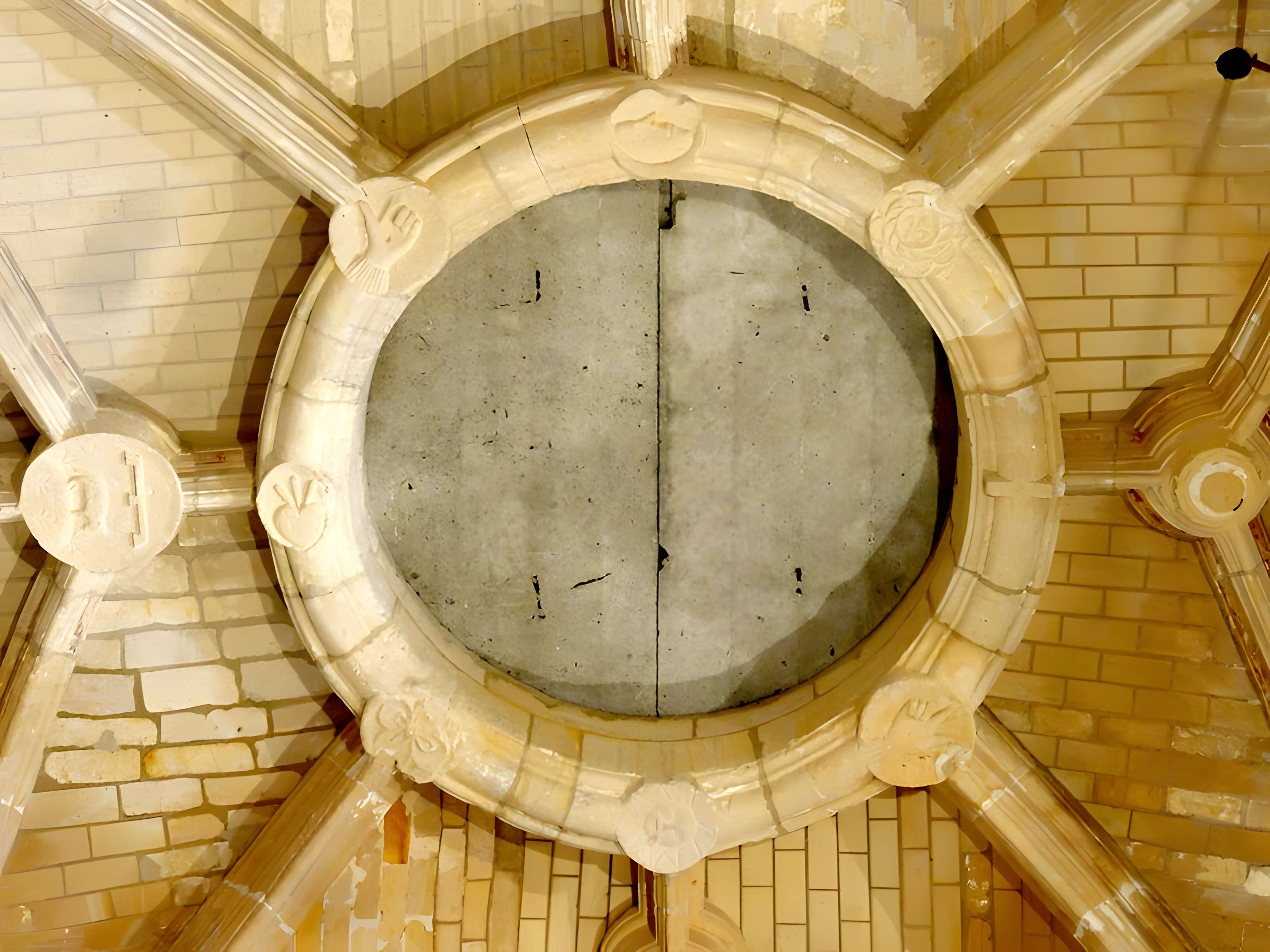 Église Saint-Clair d'Hérouville