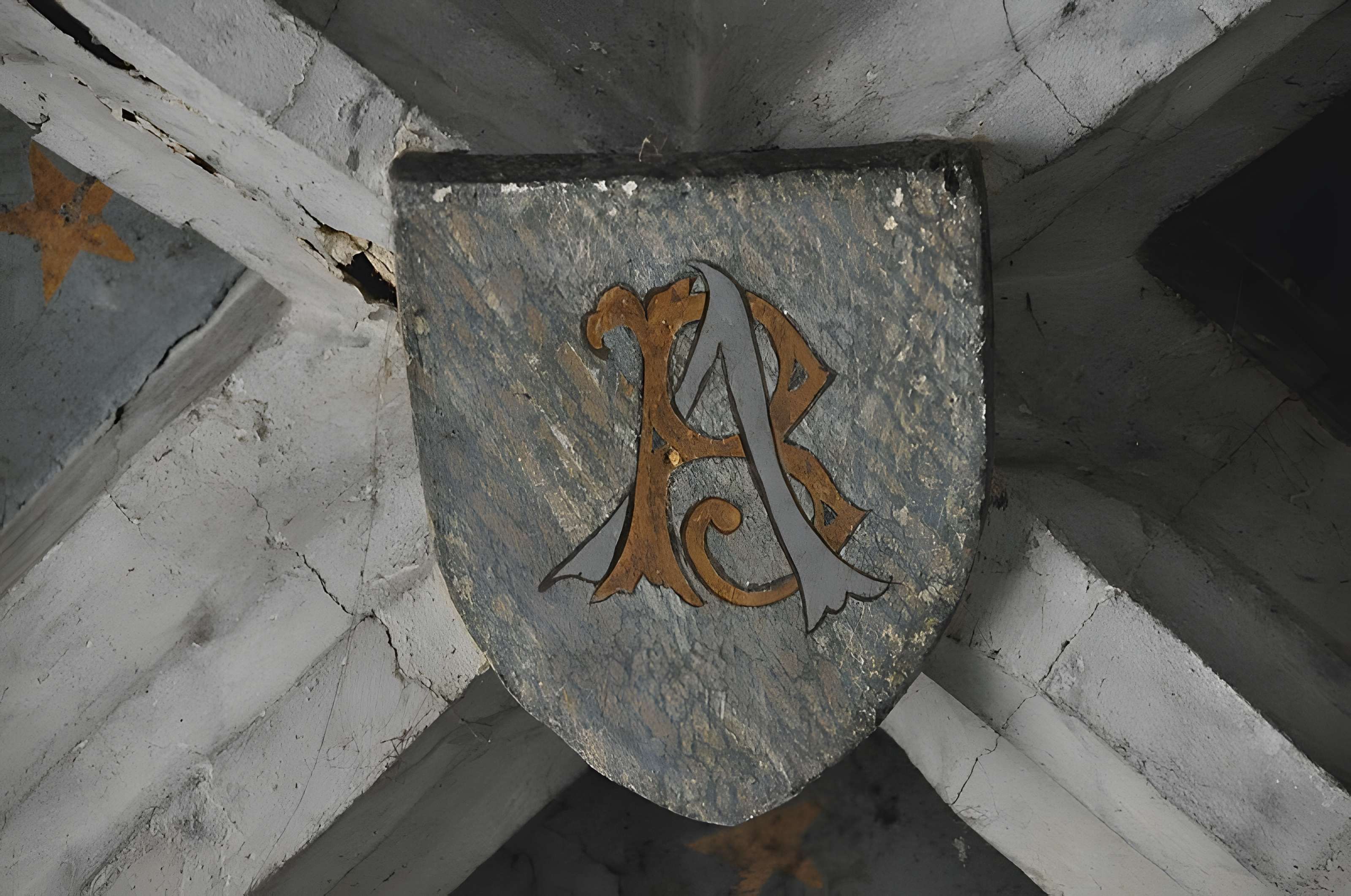 Église Saint-Clair d'Hérouville