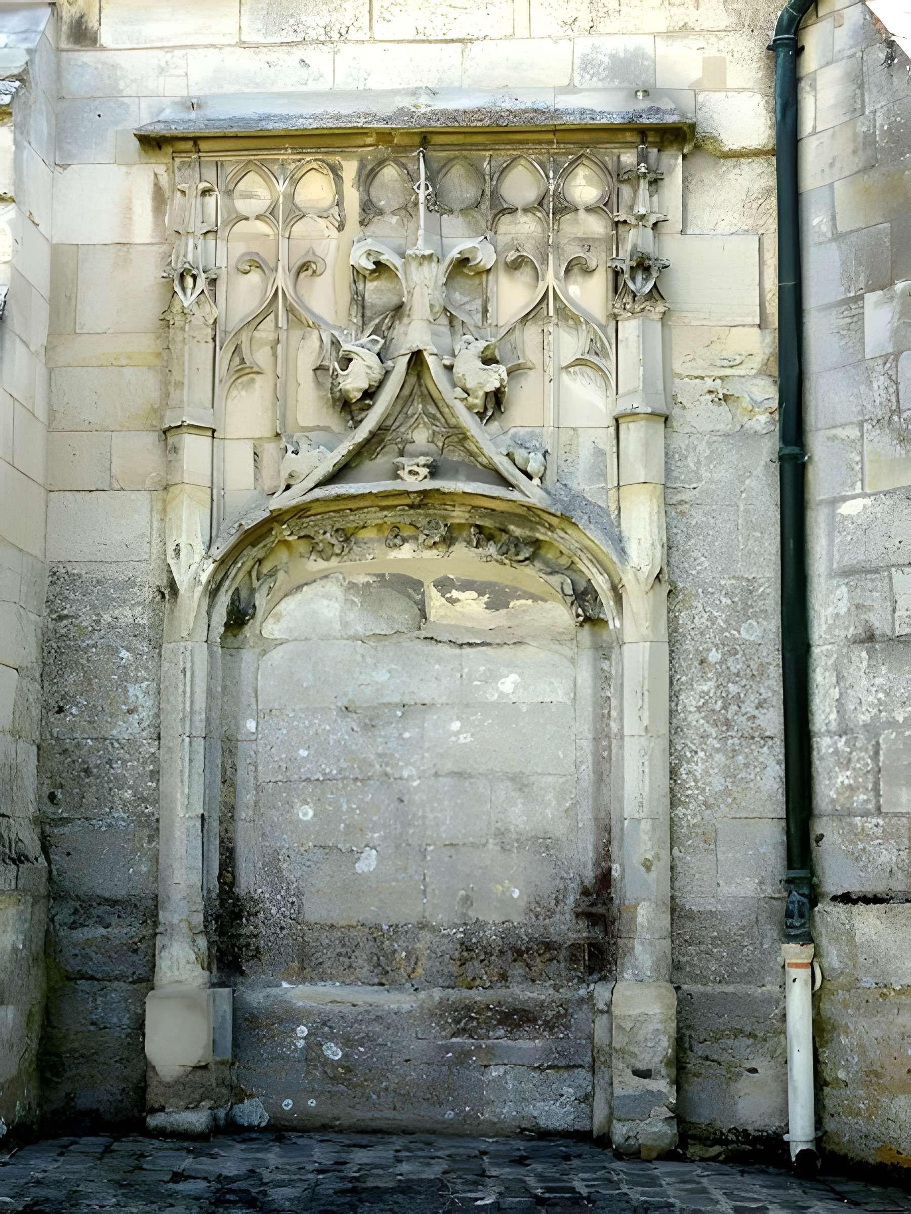 Église Saint-Clair d'Hérouville