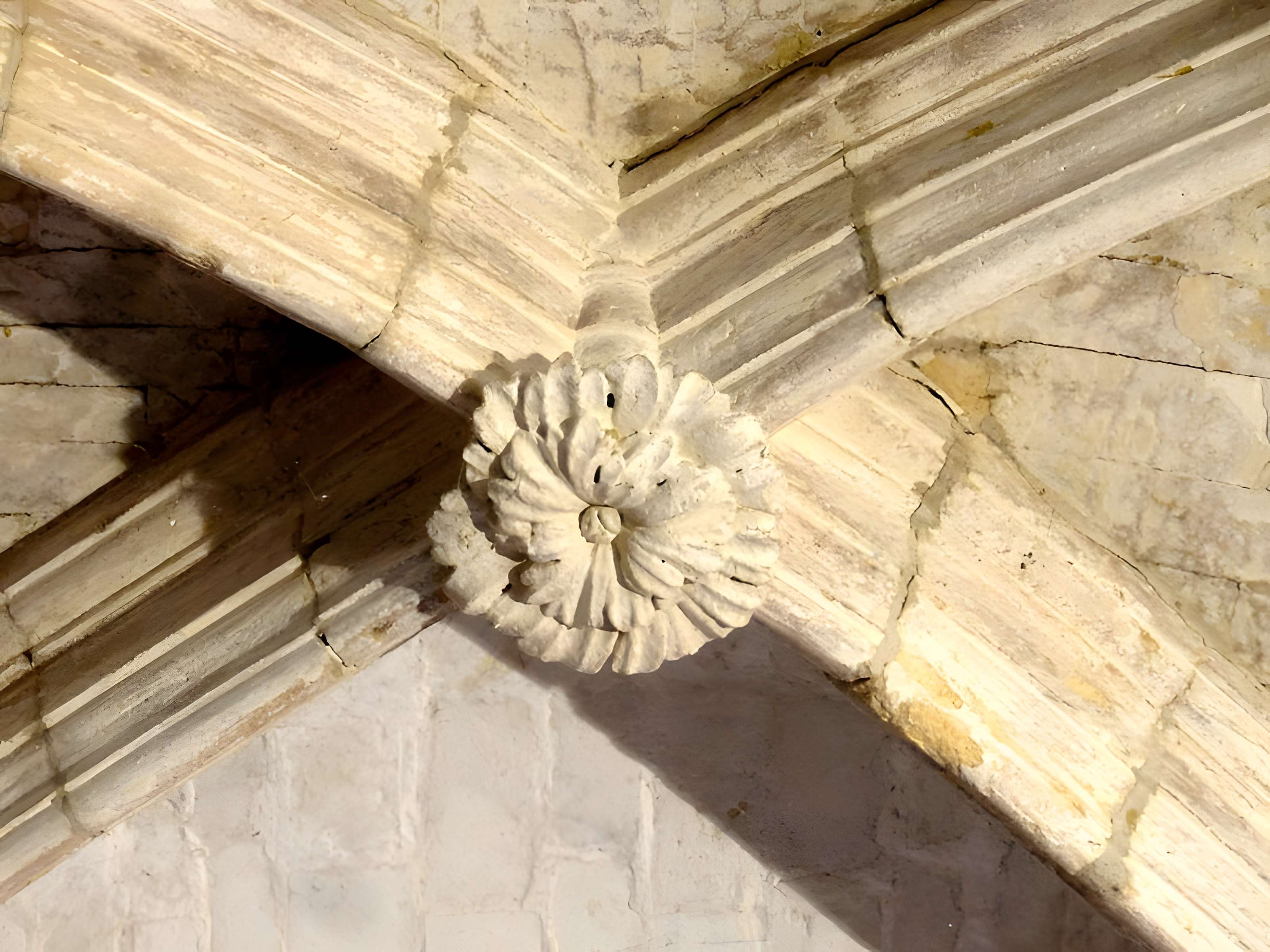 Église Saint-Clair d'Hérouville