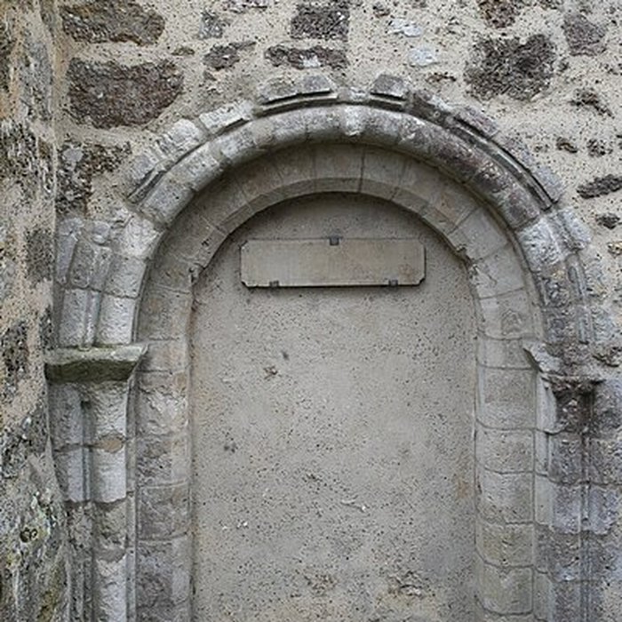 Photo de Église Saint-Clément dArpajon
