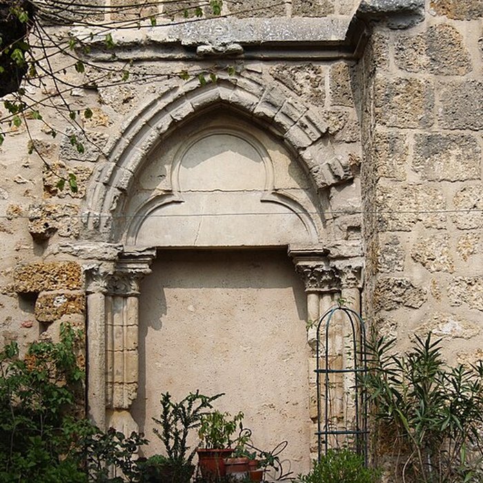 Photo de Église Saint-Clément dArpajon