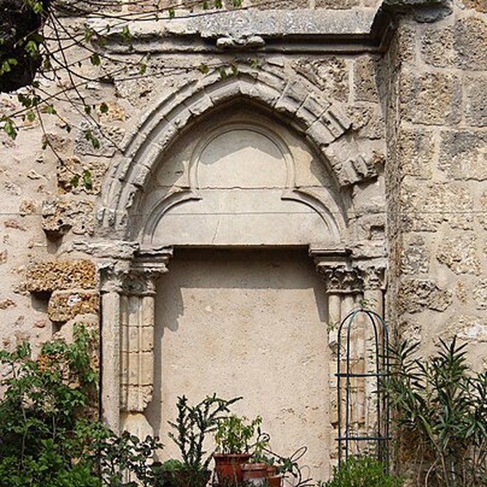 Photo de Église Saint-Clément dArpajon