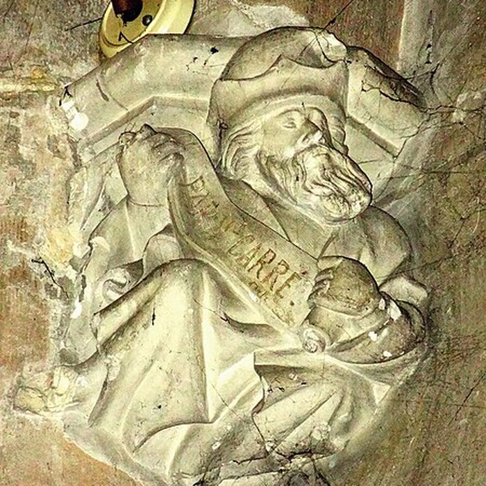 Photo de Église Saint-Clément dArpajon