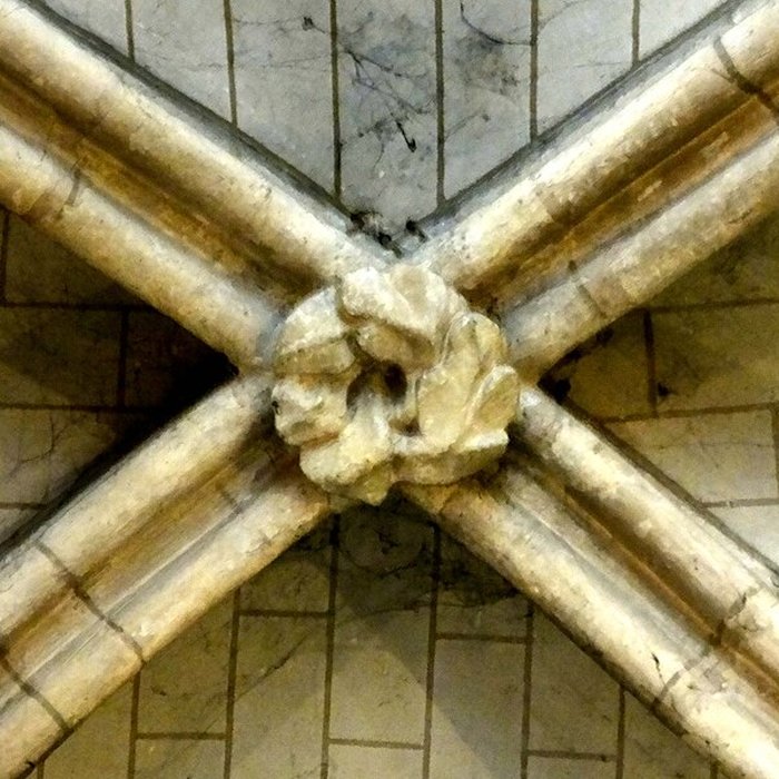 Photo de Église Saint-Clément dArpajon