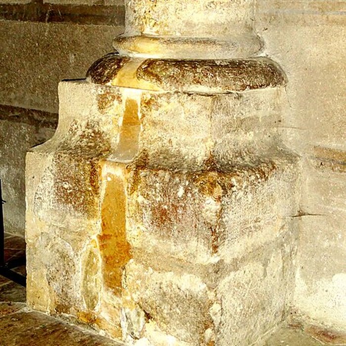 Photo de Église Saint-Clément dArpajon