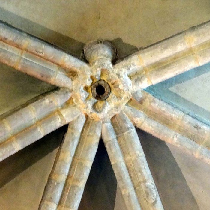 Photo de Église Saint-Clément dArpajon