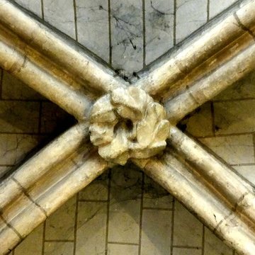 Église Saint-Clément dArpajon