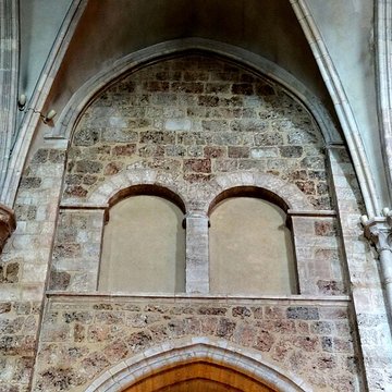 Église Saint-Clément dArpajon