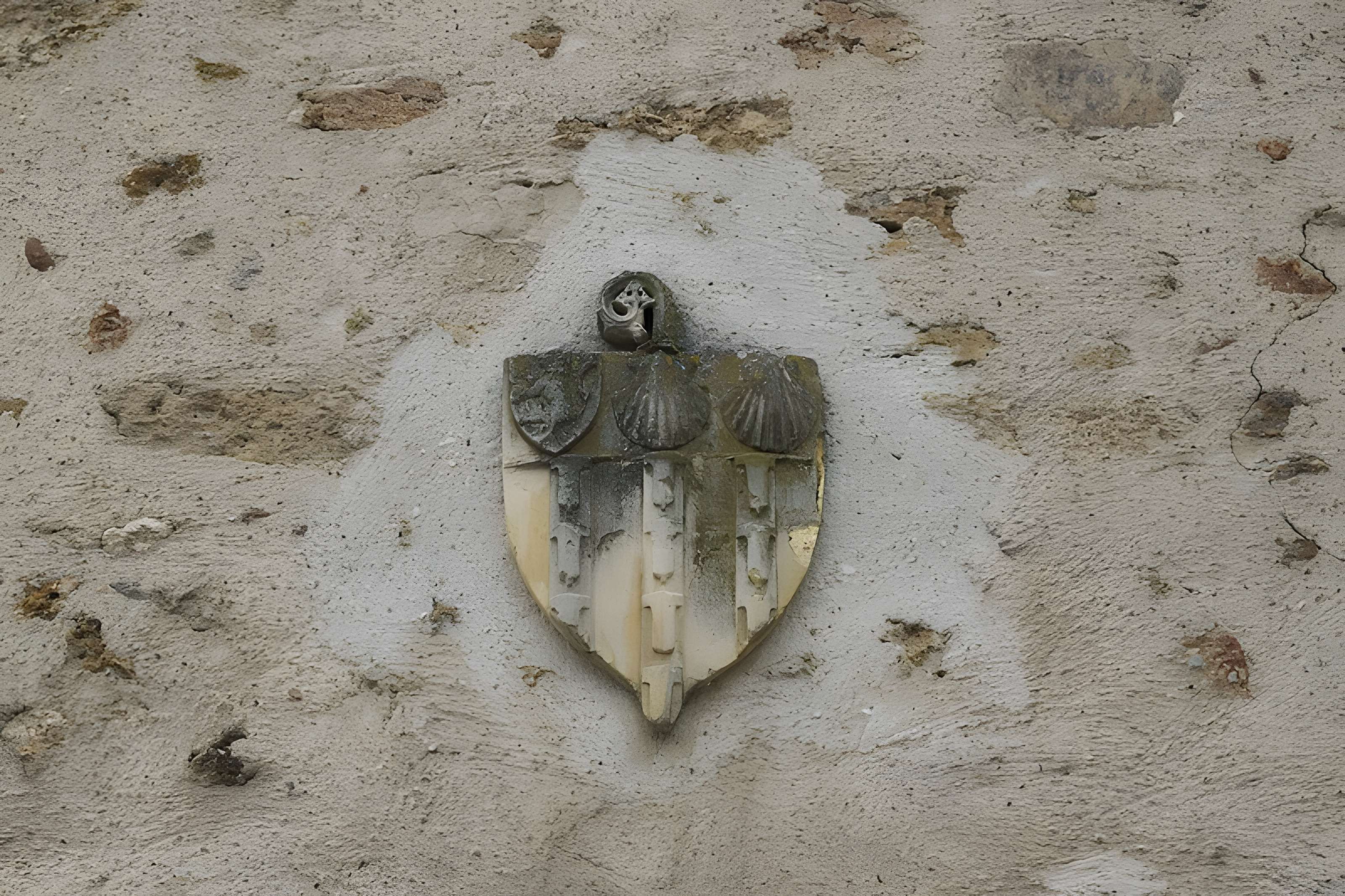 Église Saint-Clément d'Arpajon