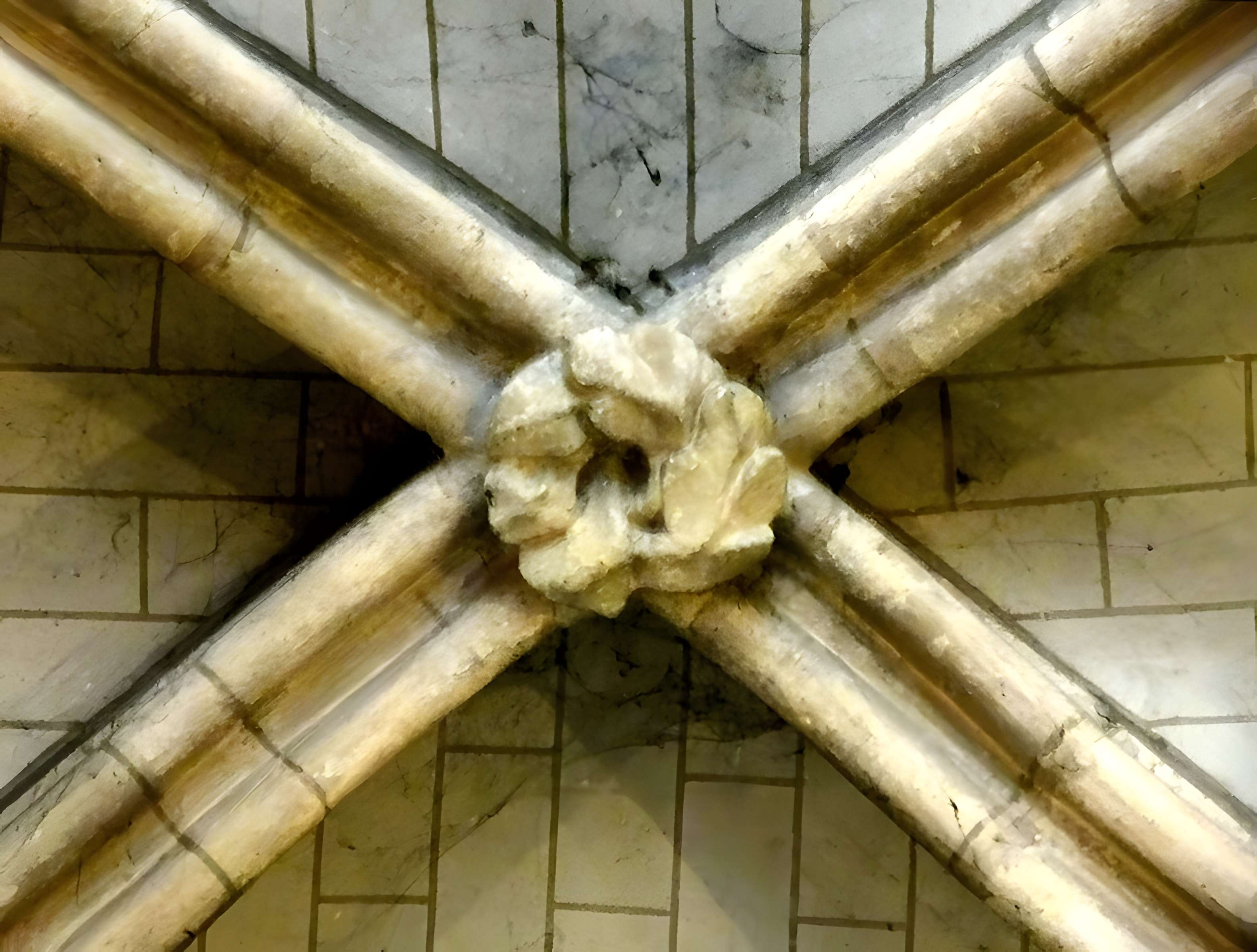 Église Saint-Clément d'Arpajon