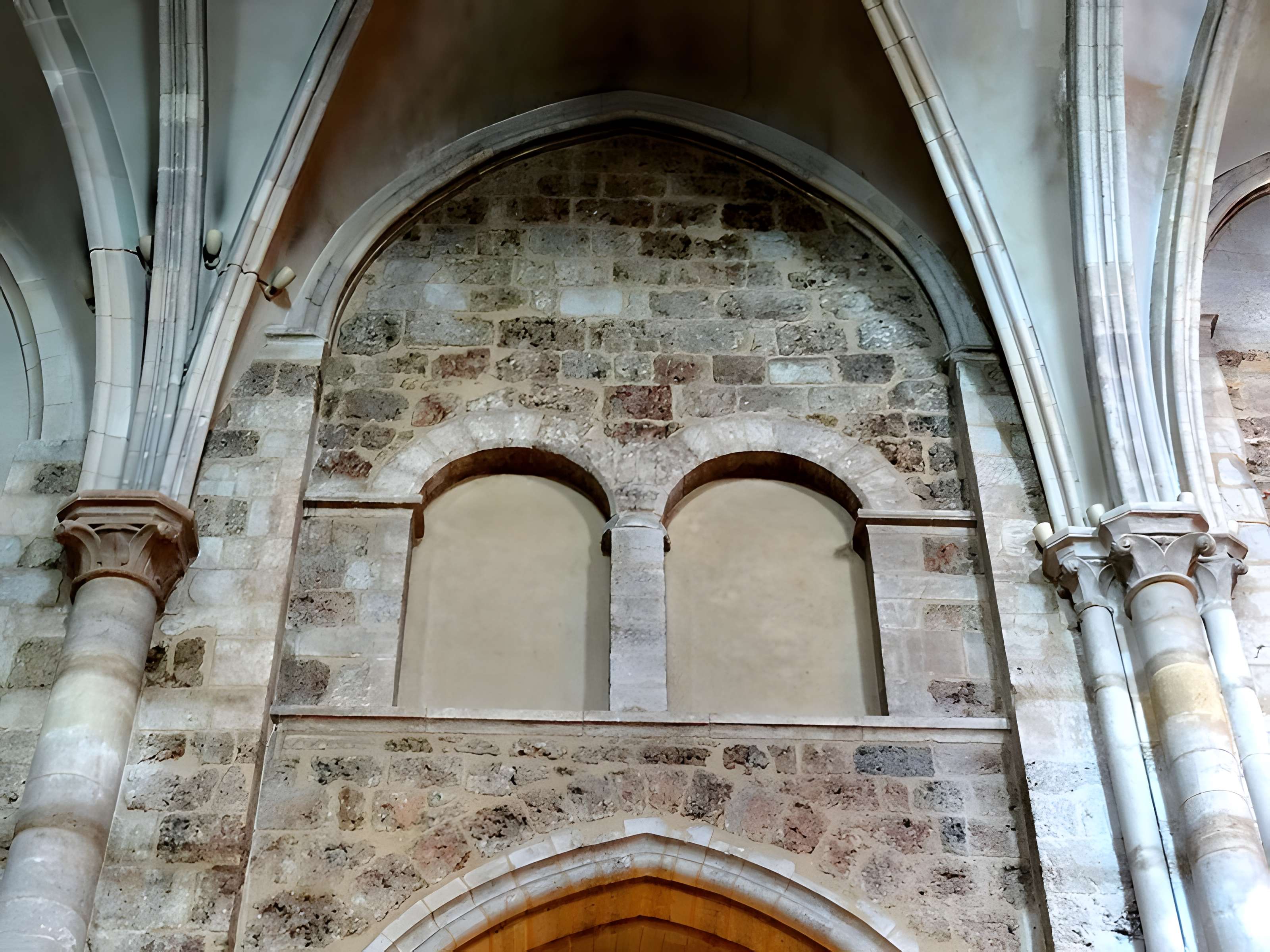 Église Saint-Clément d'Arpajon